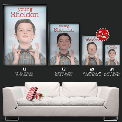 Young Sheldon (2017)