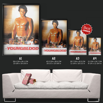 Youngblood (1986)