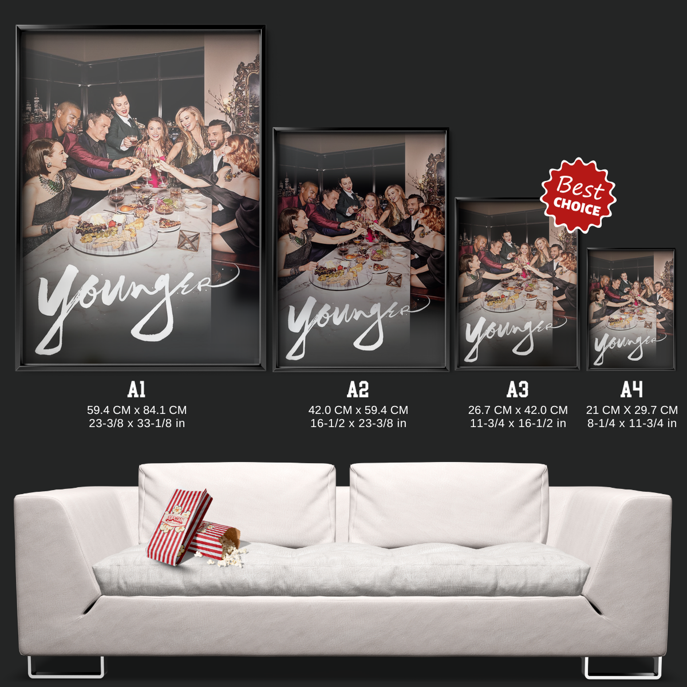 Younger (2015)