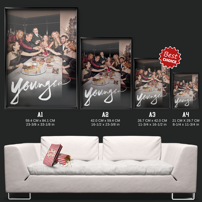 Younger (2015)