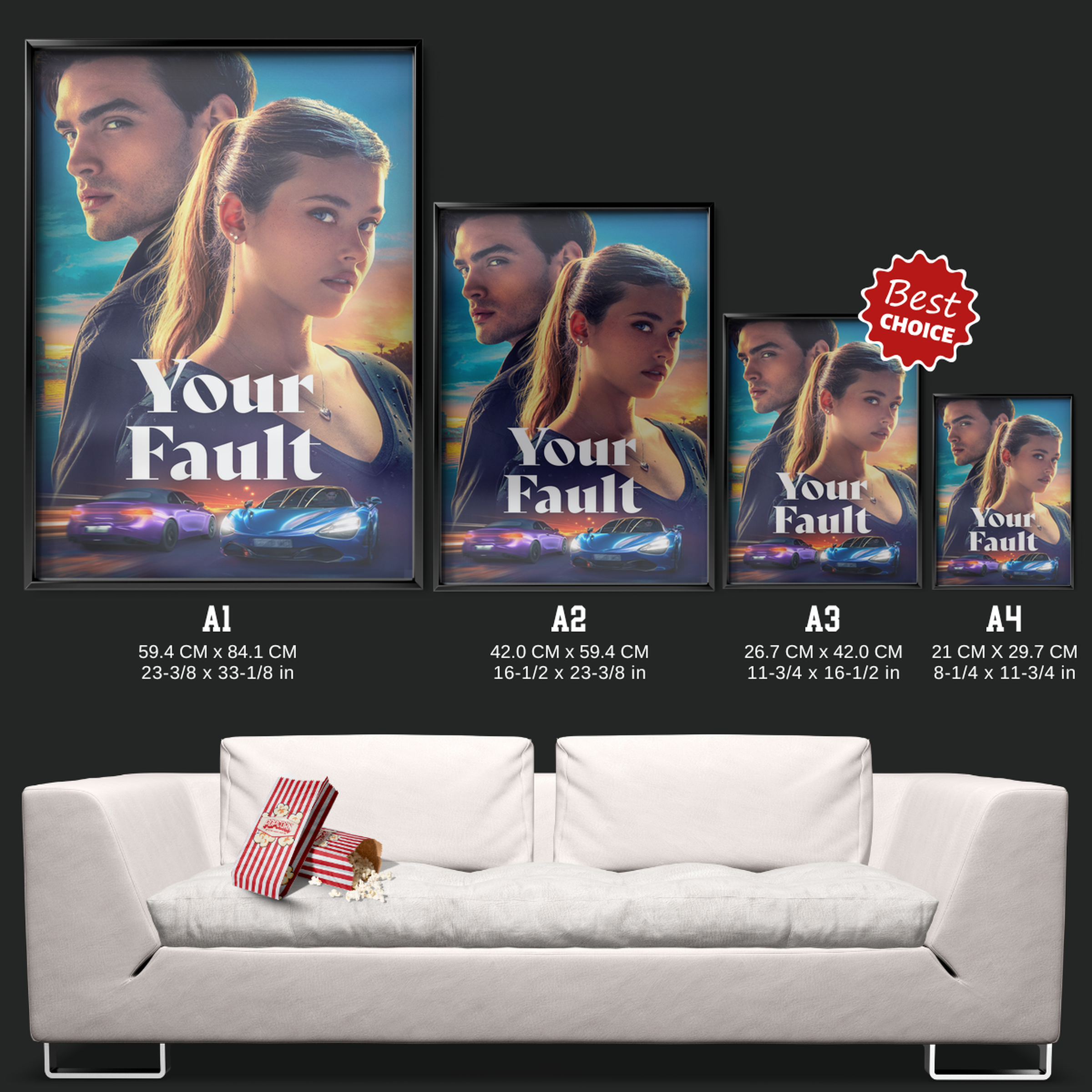 Your Fault (2024)