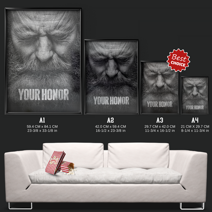 Your Honor (2020)