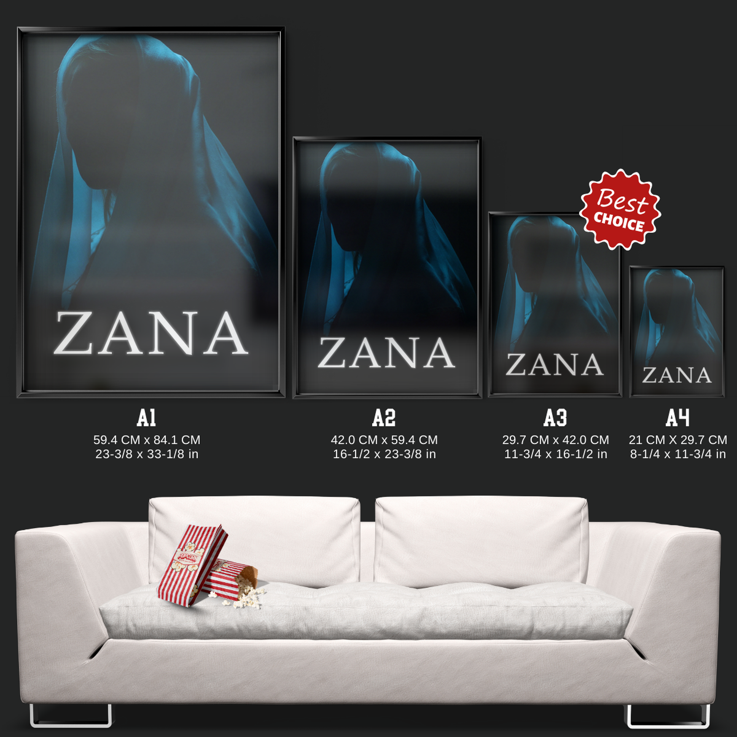 Zana (2019)