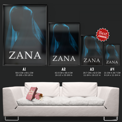 Zana (2019)