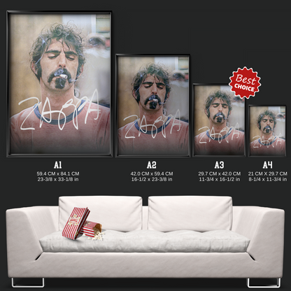 Zappa (2020)