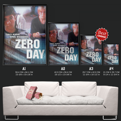 Zero Day (2003)
