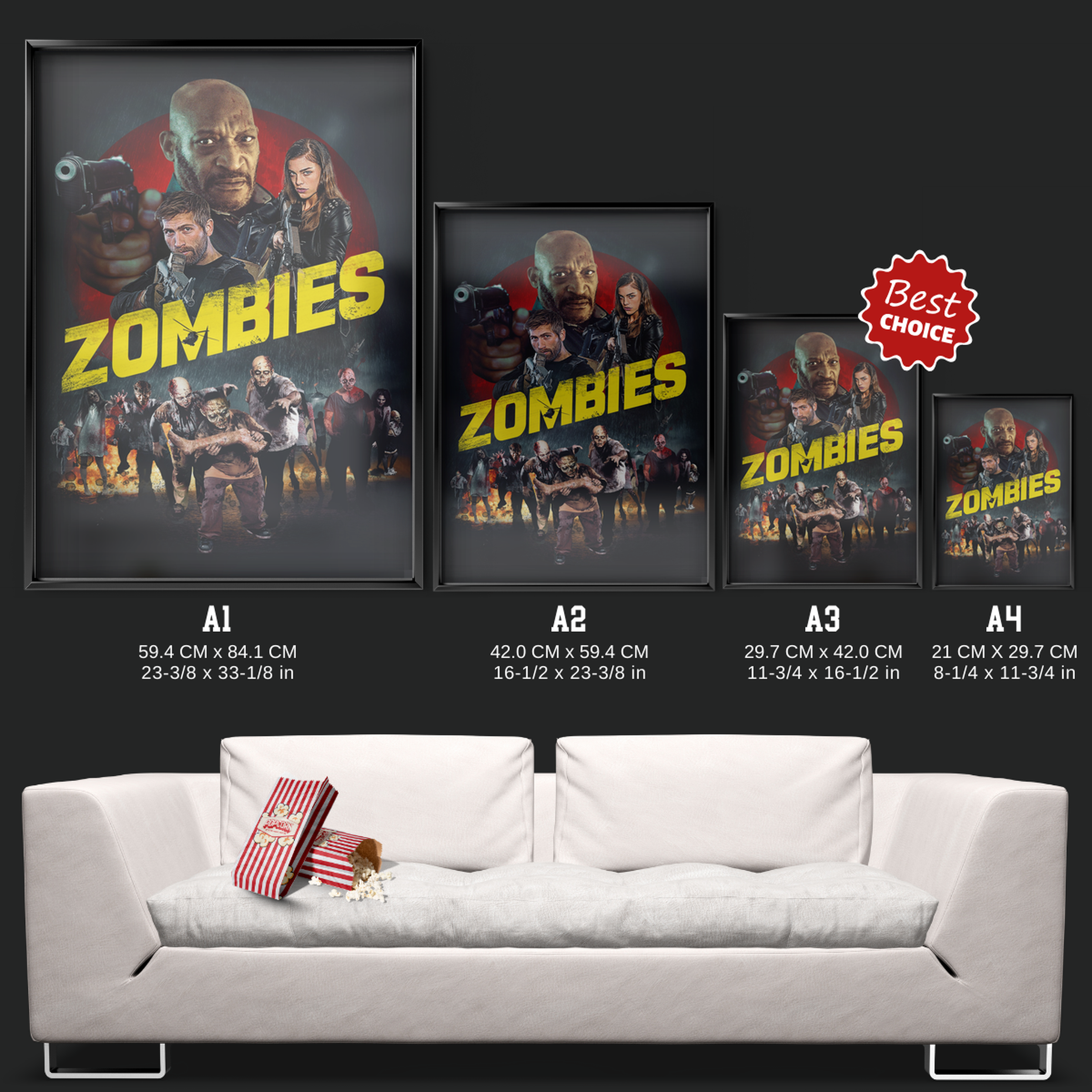 Zombies (2017)