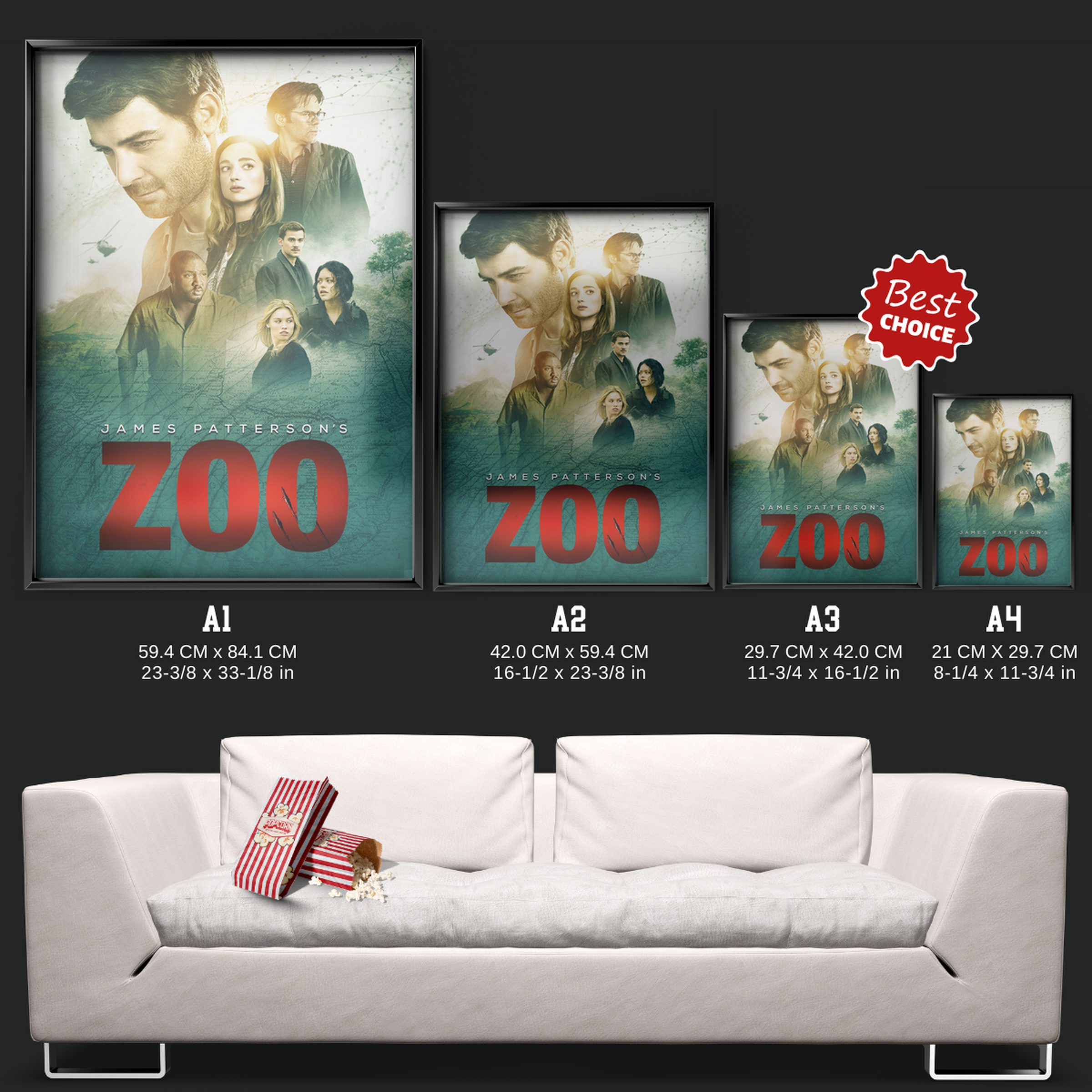 Zoo (2015)