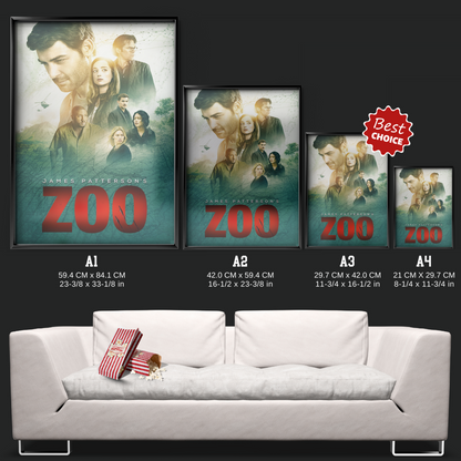 Zoo (2015)