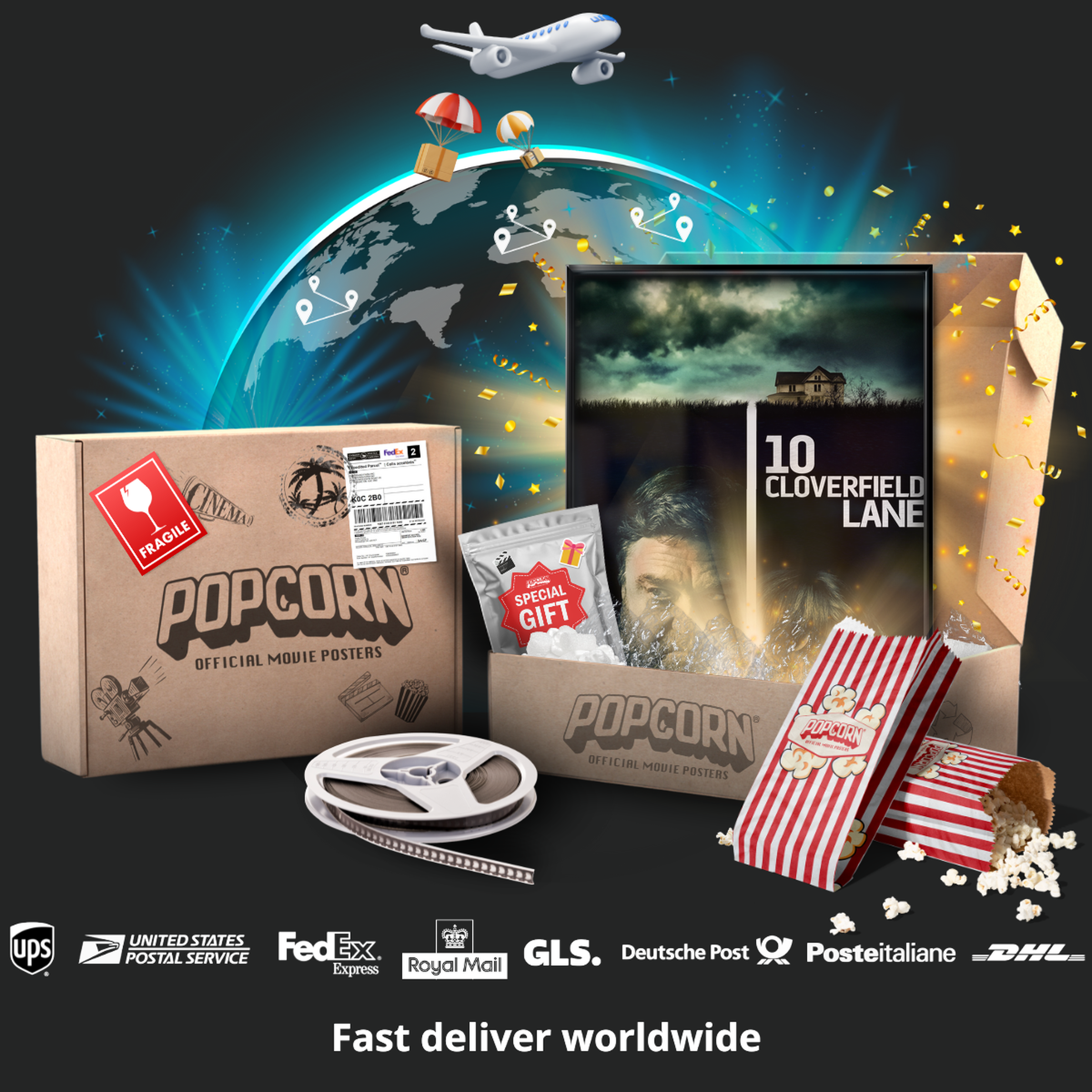 10 Cloverfield Lane (2016)