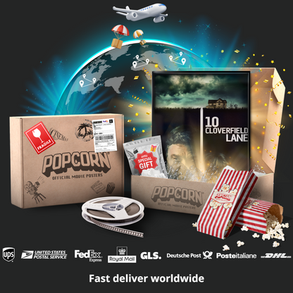 10 Cloverfield Lane (2016)