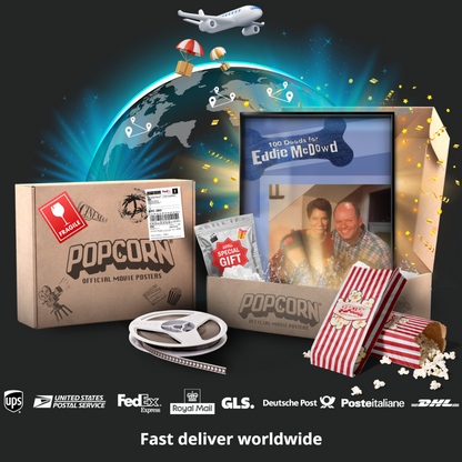 100 Deeds For Eddie Mcdowd (1999)