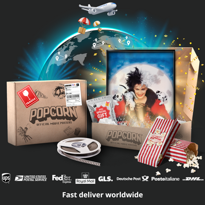 101 Dalmatians (1996)