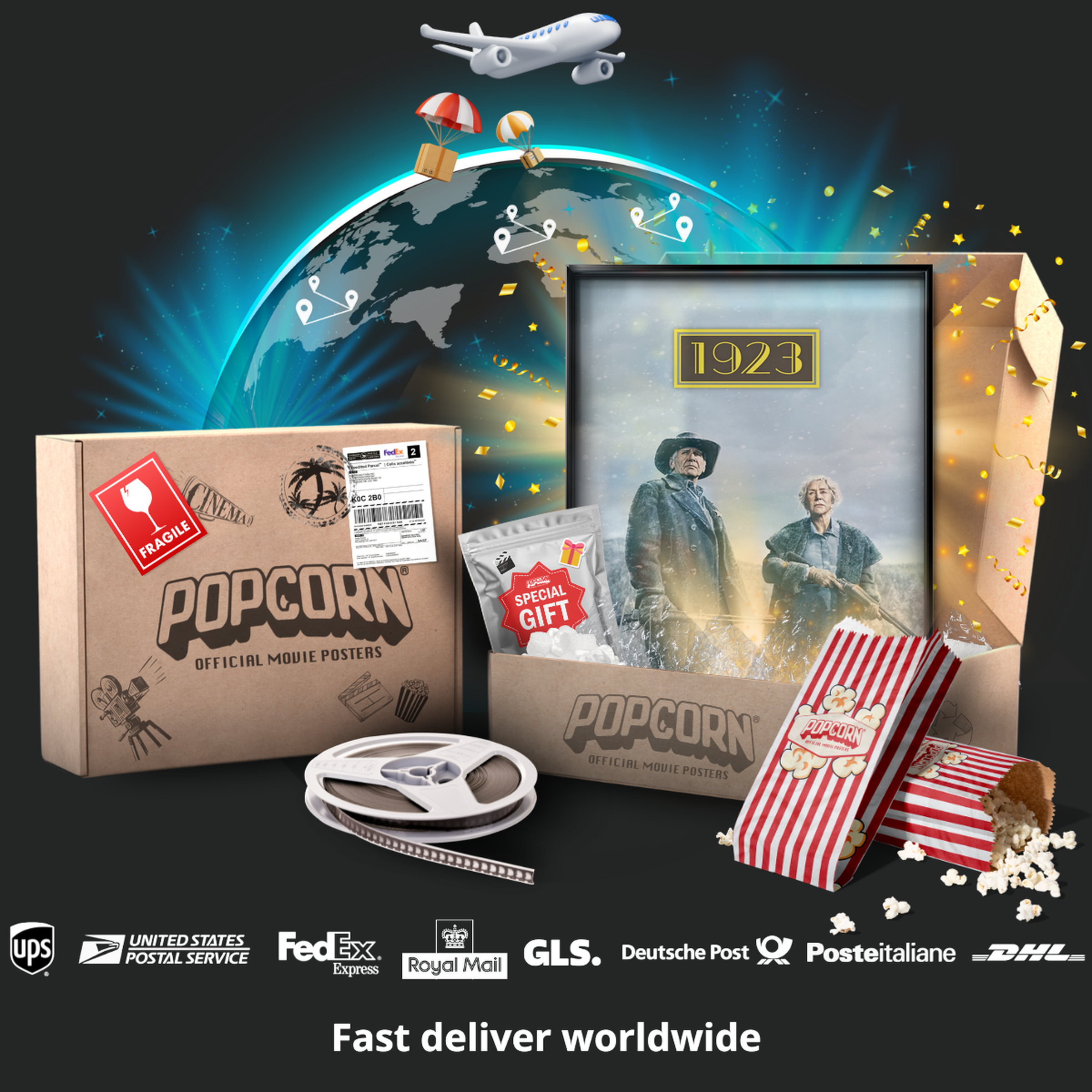 1923 (2022)