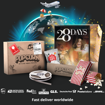 28 Days (2000)