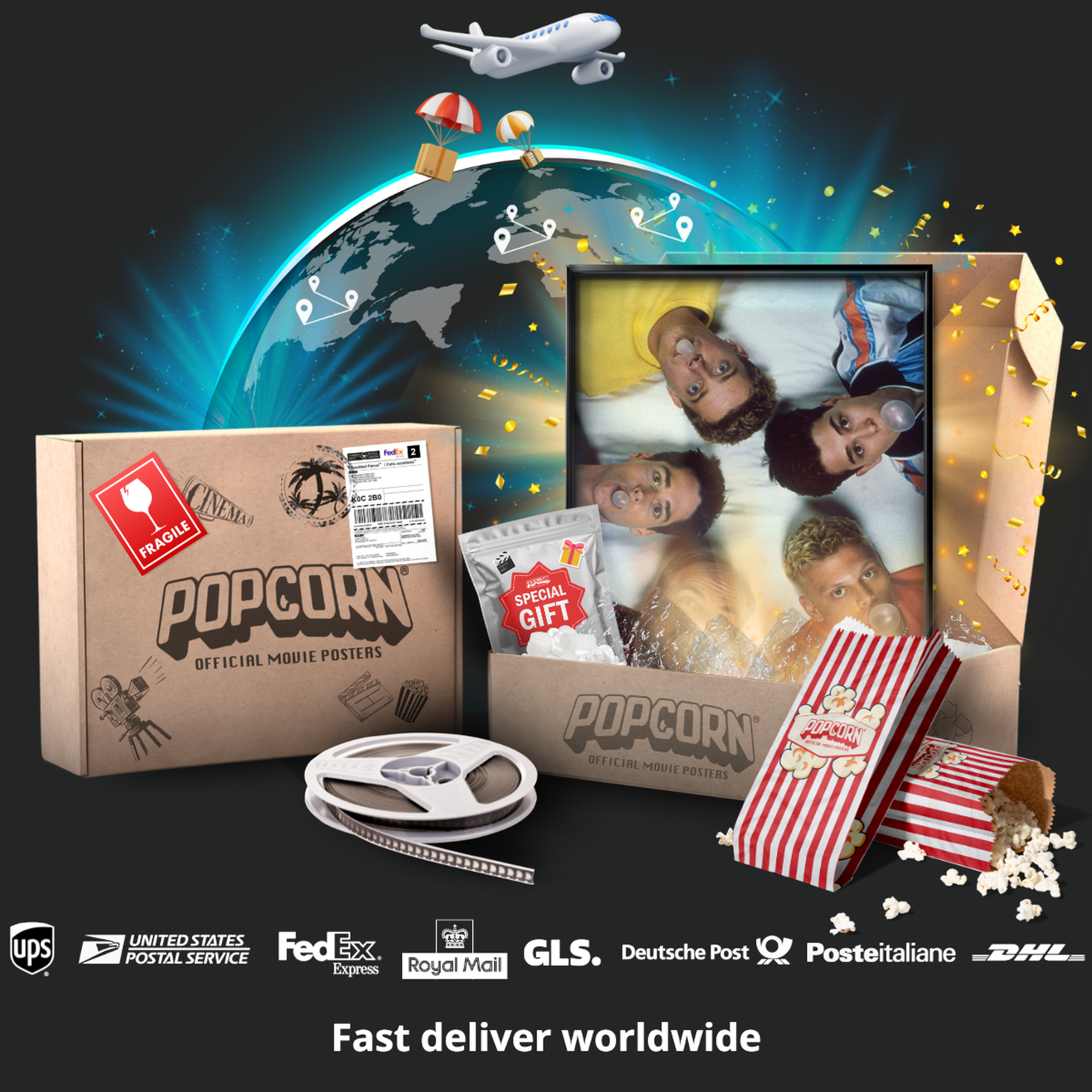 2gether The Series (2000)