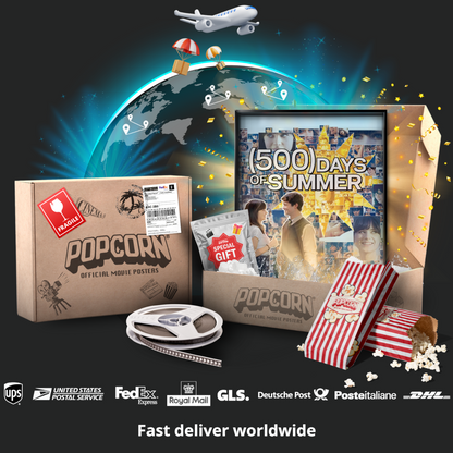 (500) Days Of Summer (2009)