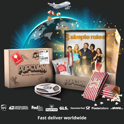 8 Simple Rules (2002)