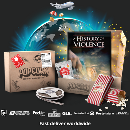A History Of Violence (2005)