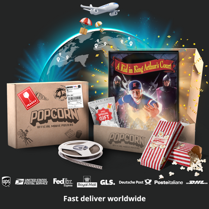 A Kid In King Arthur's Court (1995)