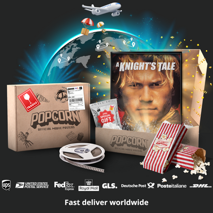 A Knight's Tale (2001)