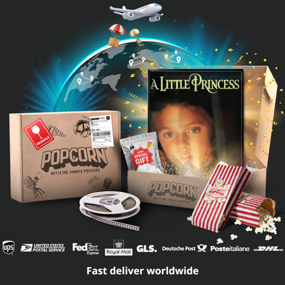 A Little Princess (1995)