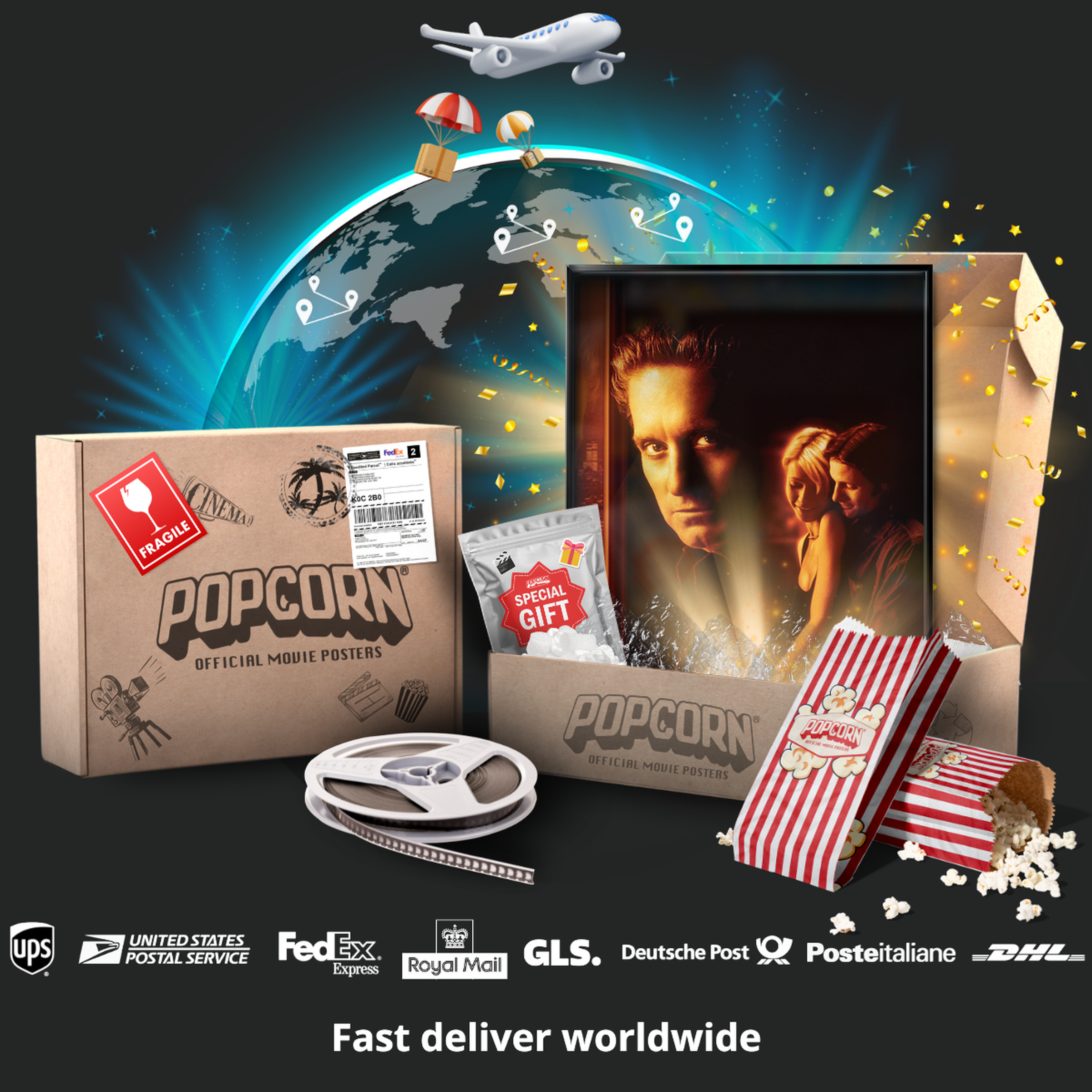 A Perfect Murder (1998)