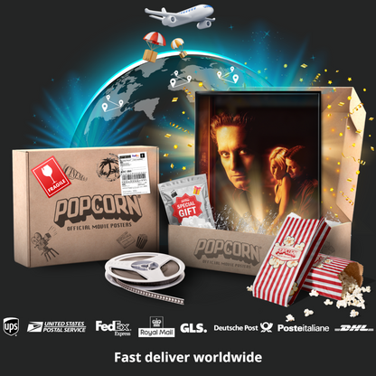 A Perfect Murder (1998)