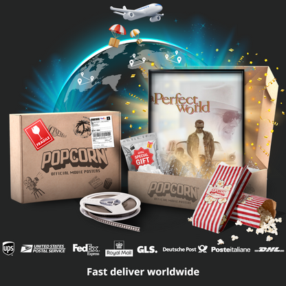 A Perfect World (1993)