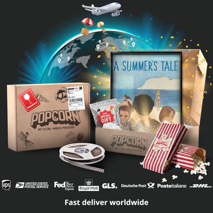 A Summer's Tale (1996)