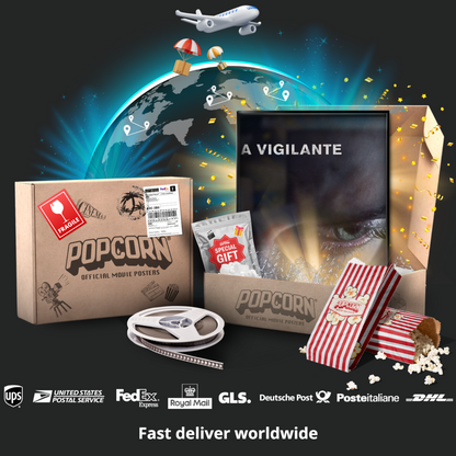 A Vigilante (2019)