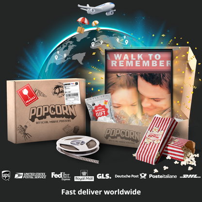 A Walk To Remember (2002)