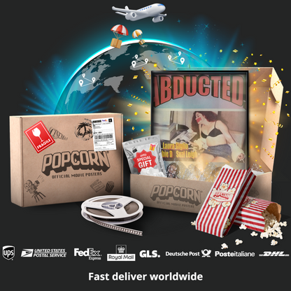 Abducted! (2002)
