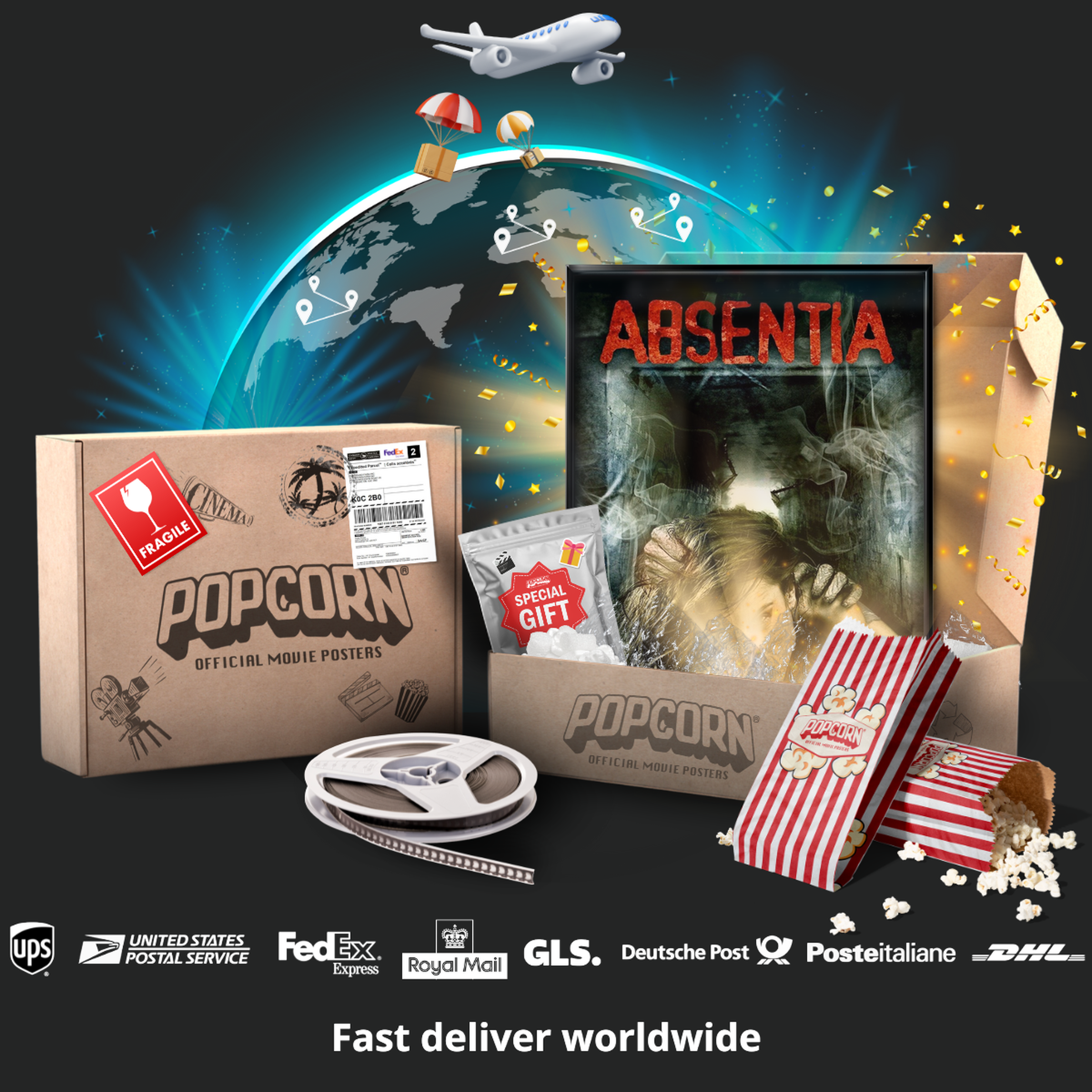 Absentia (2011)
