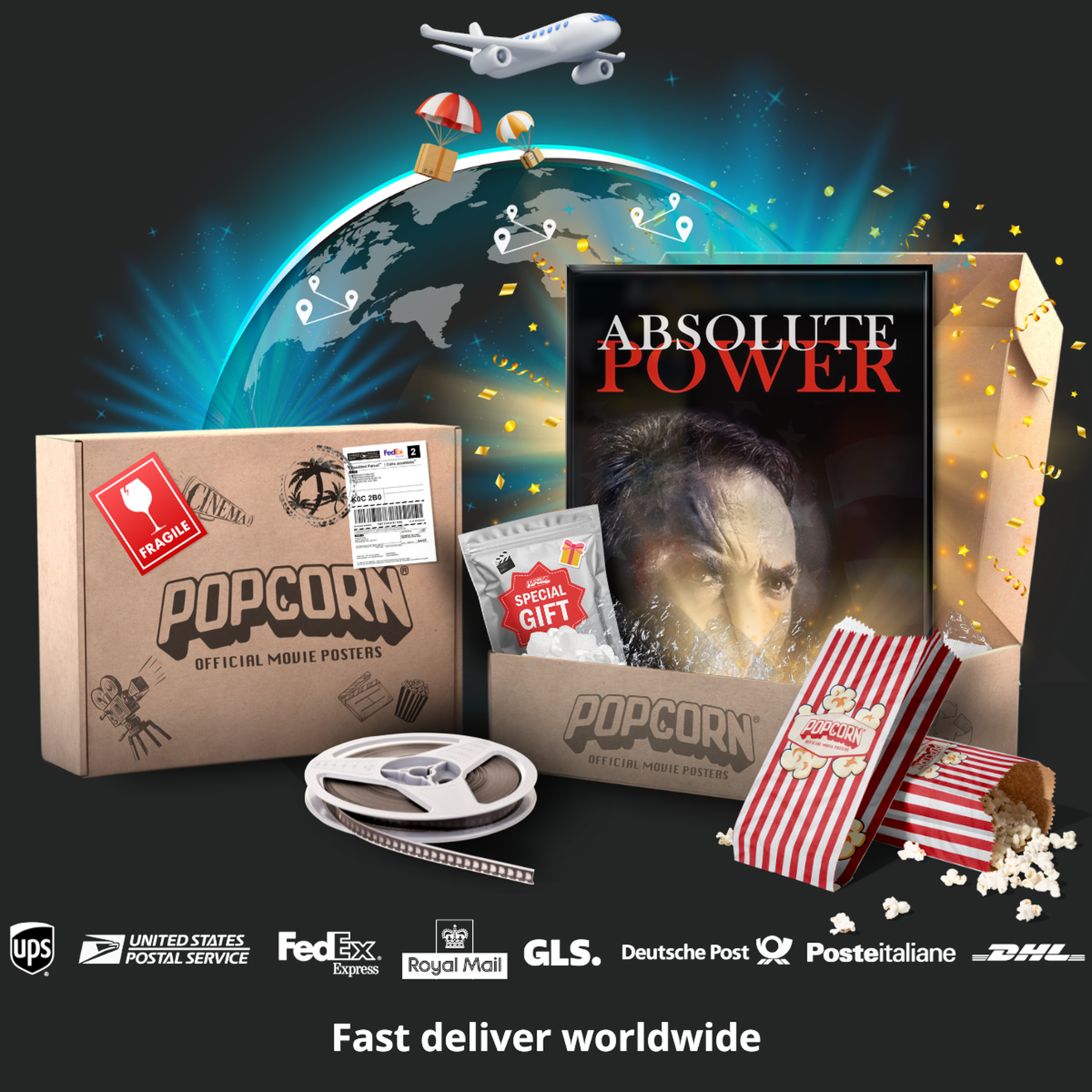 Absolute Power (1997)