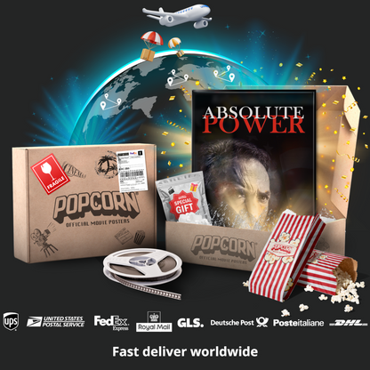 Absolute Power (1997)