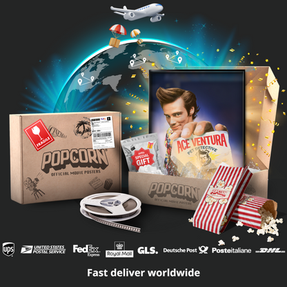 Ace Ventura Pet Detective (1994)