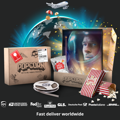 Ad Astra (2019)