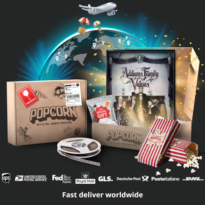 Addams Family Values (1993)