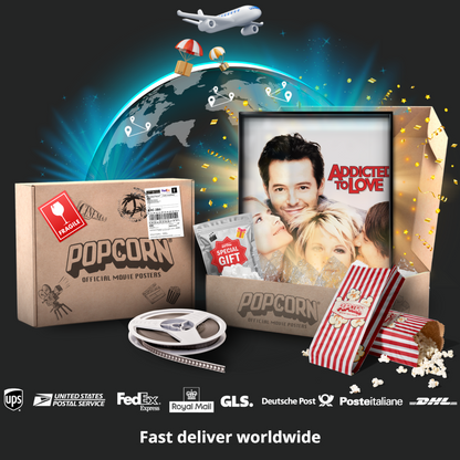 Addicted To Love (1997)