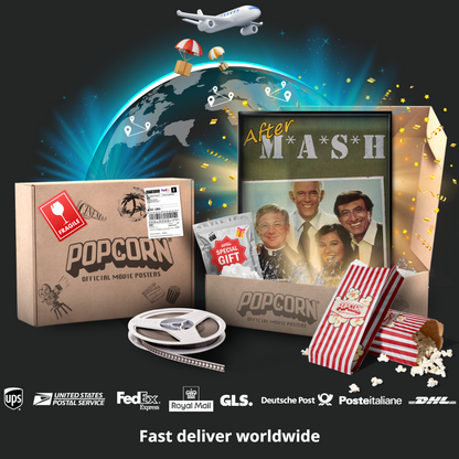 Aftermash (1983)