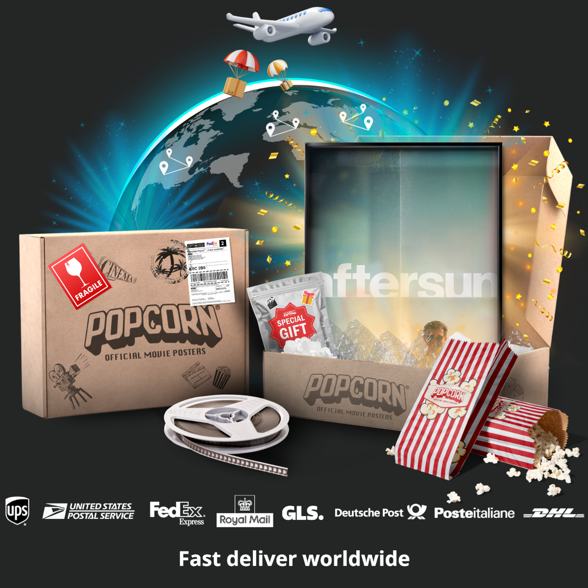 Aftersun (2022)