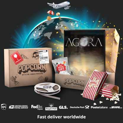 Agora (2009)