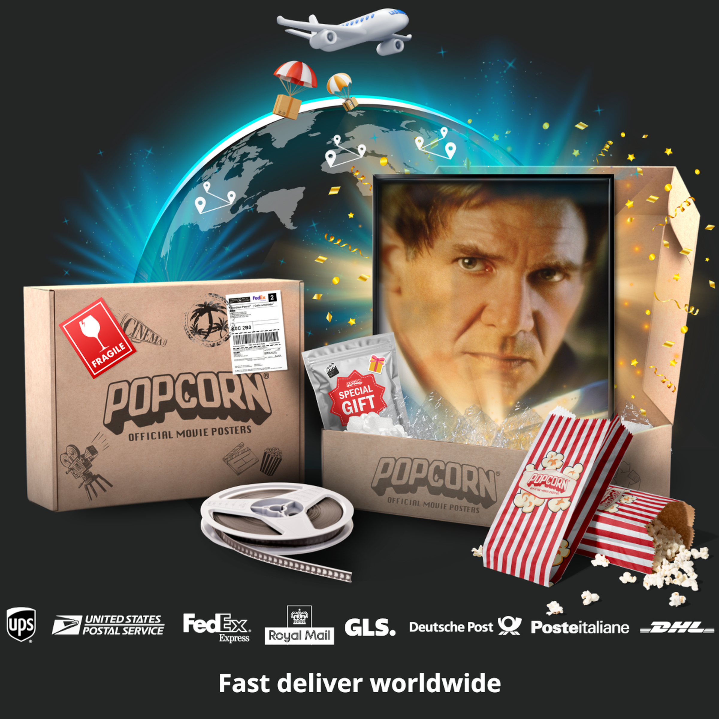 Air Force One (1997)