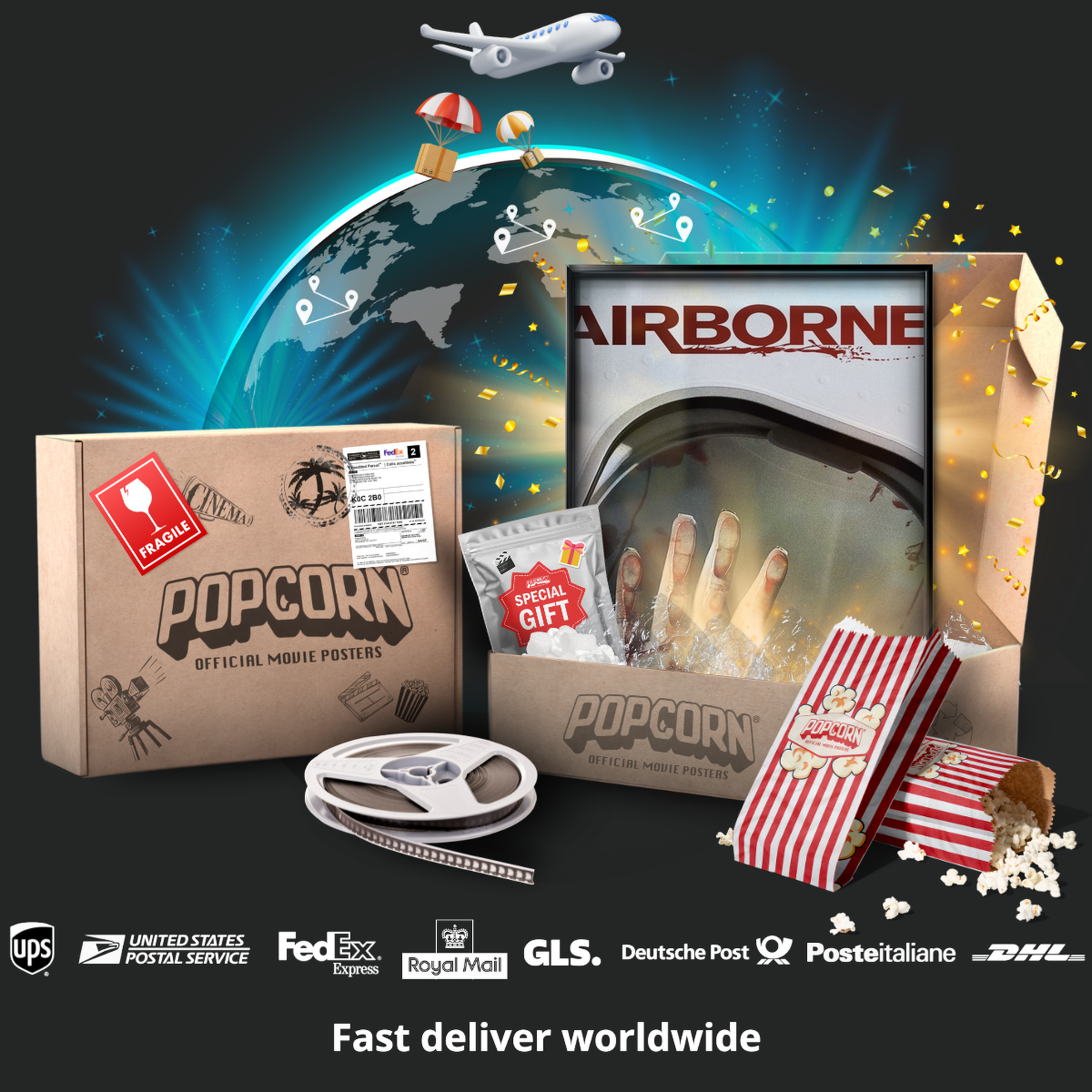 Airborne (2012)