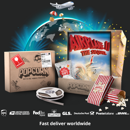 Airplane Ii The Sequel (1982)