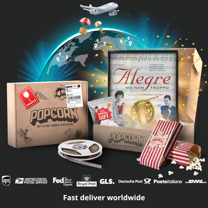 Alegre Ma Non Troppo (1994)