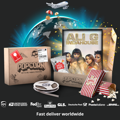 Ali G Indahouse (2002)