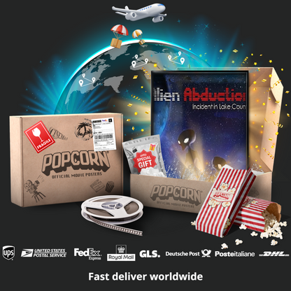 Alien Abduction Incident In Lake County (1998)