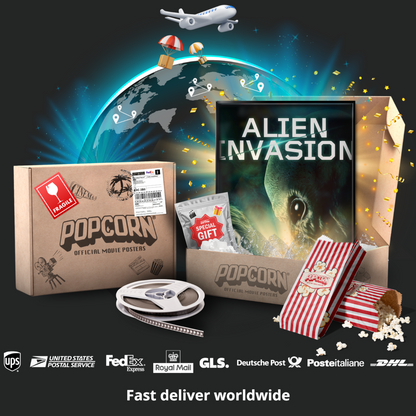 Alien Invasion (2018)